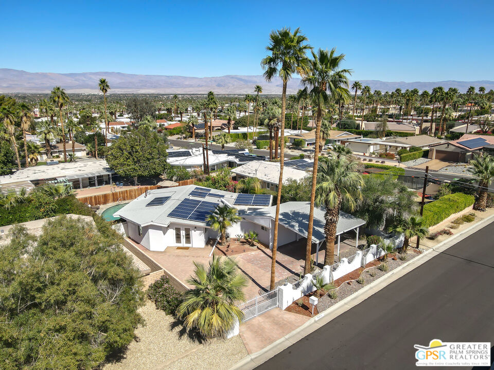 Image Number 1 for 72810 Hedgehog St in Palm Desert