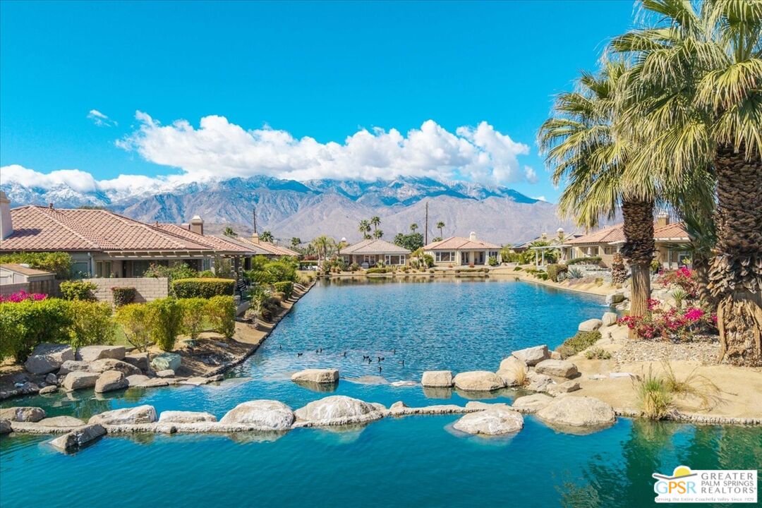 Image Number 1 for 5 Lake Louise Ct in Rancho Mirage
