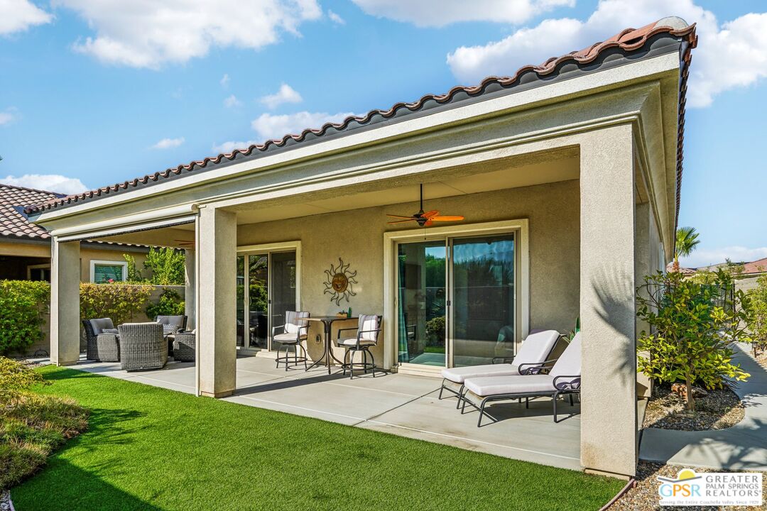 Image Number 1 for 25 Barolo in Rancho Mirage