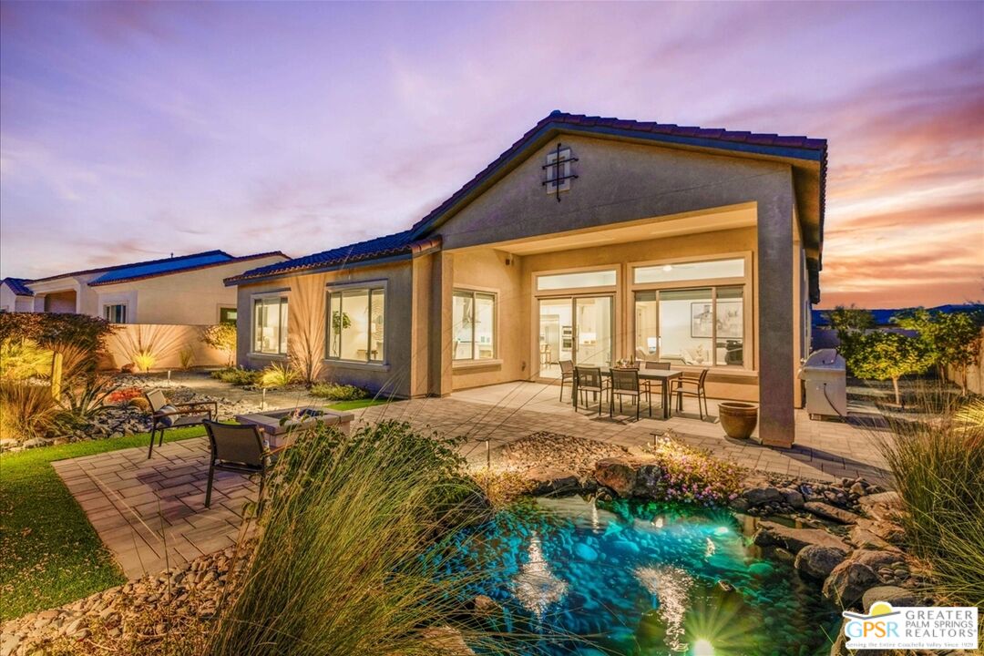 Image Number 1 for 103 Prosecco in Rancho Mirage
