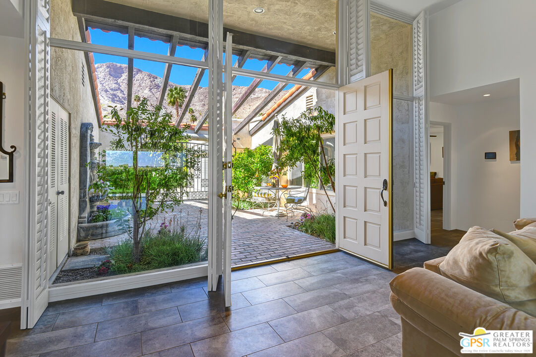 Image Number 1 for 70210 Camino Del Cerro in Rancho Mirage