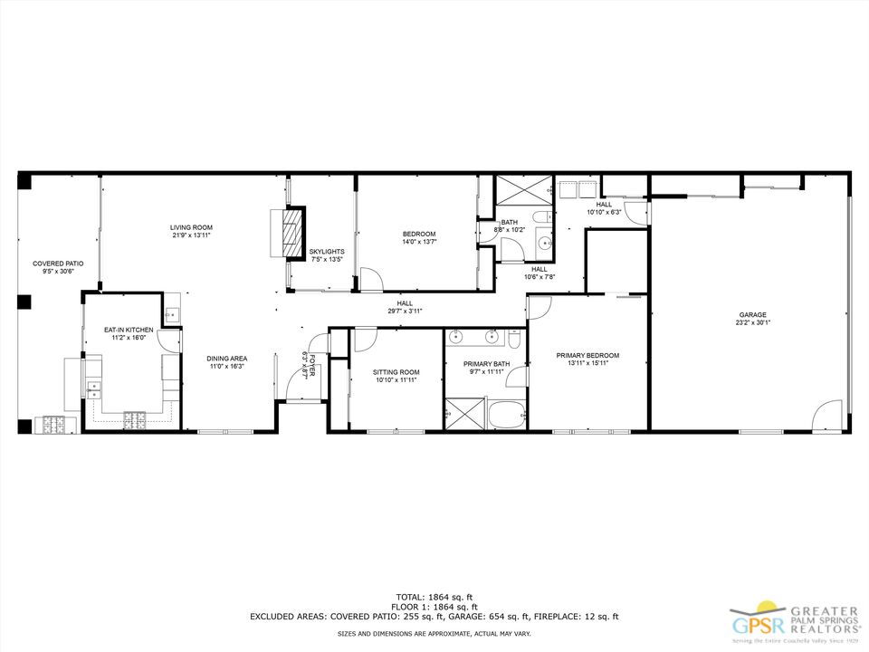 Image 45 for 34   Camino Arroyo Pl