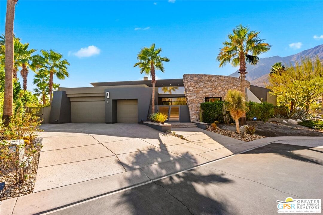 Image Number 1 for 365   Patel Pl in Palm Springs