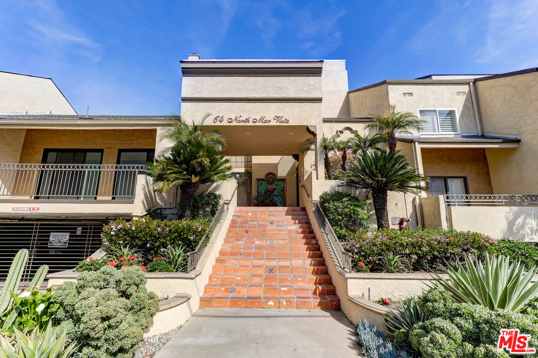 Image 1 for 64 Mar Vista Ave #107