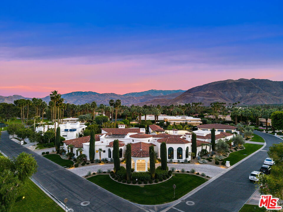 Image Number 1 for 40440 Morningstar Rd in Rancho Mirage