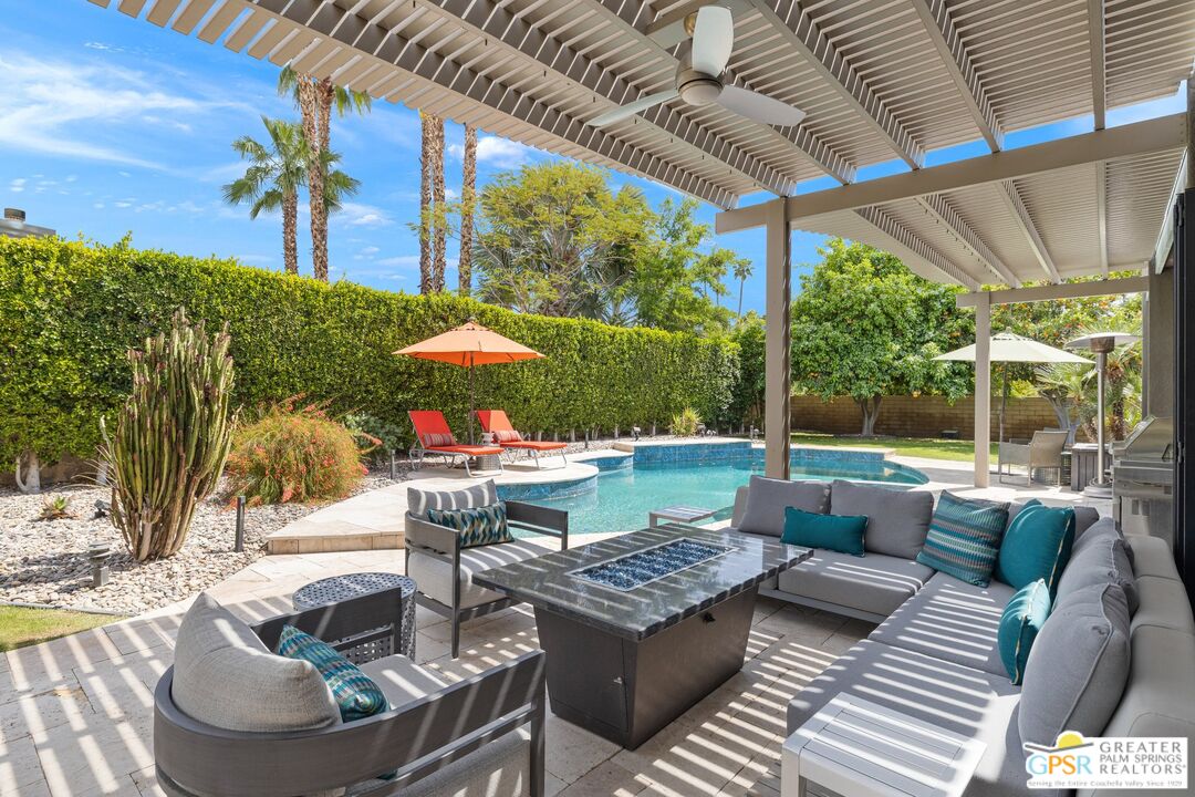 Image Number 17 for 36870   Los Alamos Rd in Rancho Mirage