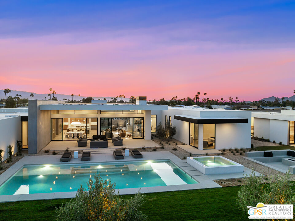 Image Number 25 for 3 Wren Ct in Rancho Mirage