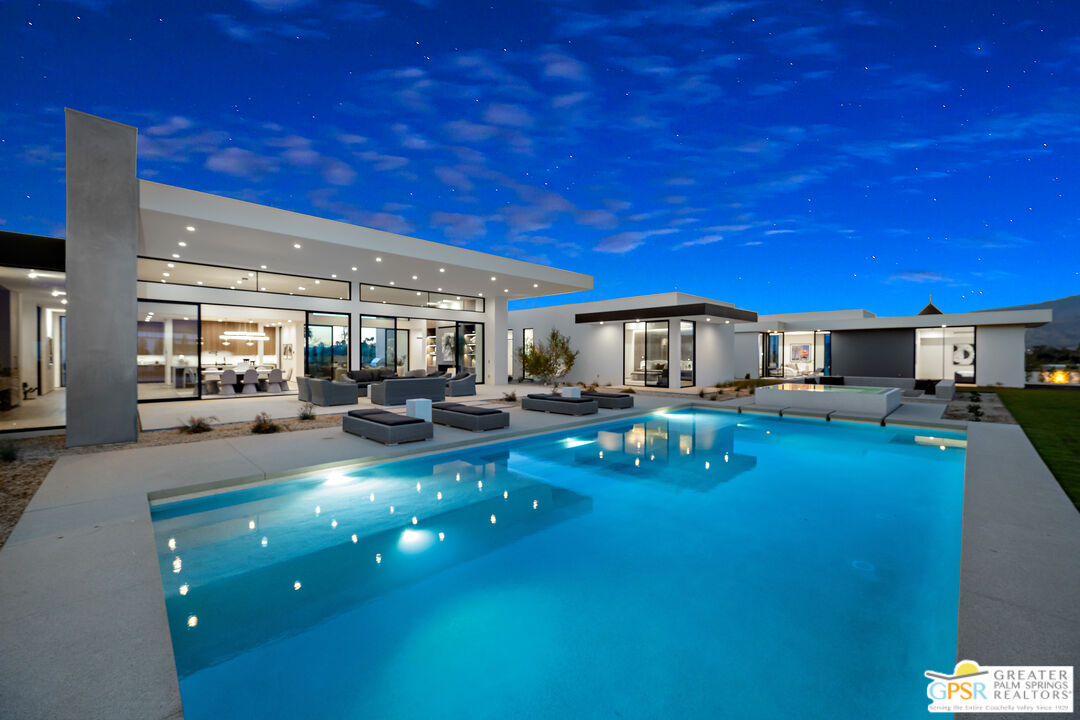 Image Number 1 for 3 Wren Ct in Rancho Mirage