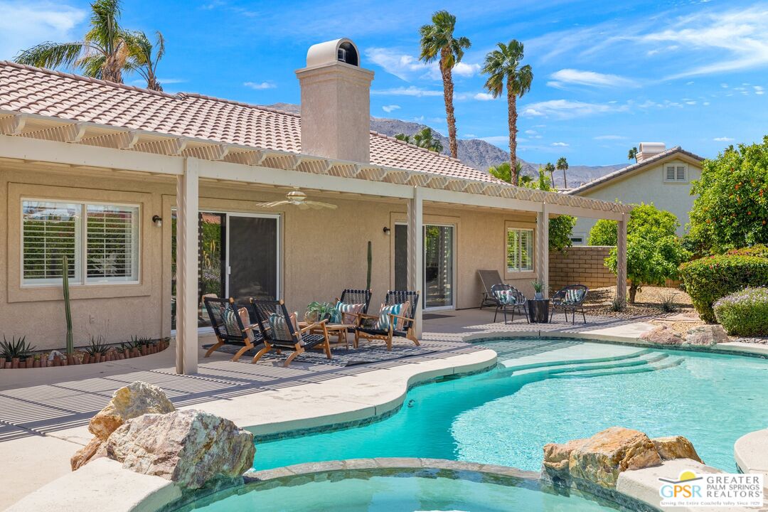 Image Number 26 for 16 White Sun Way in Rancho Mirage