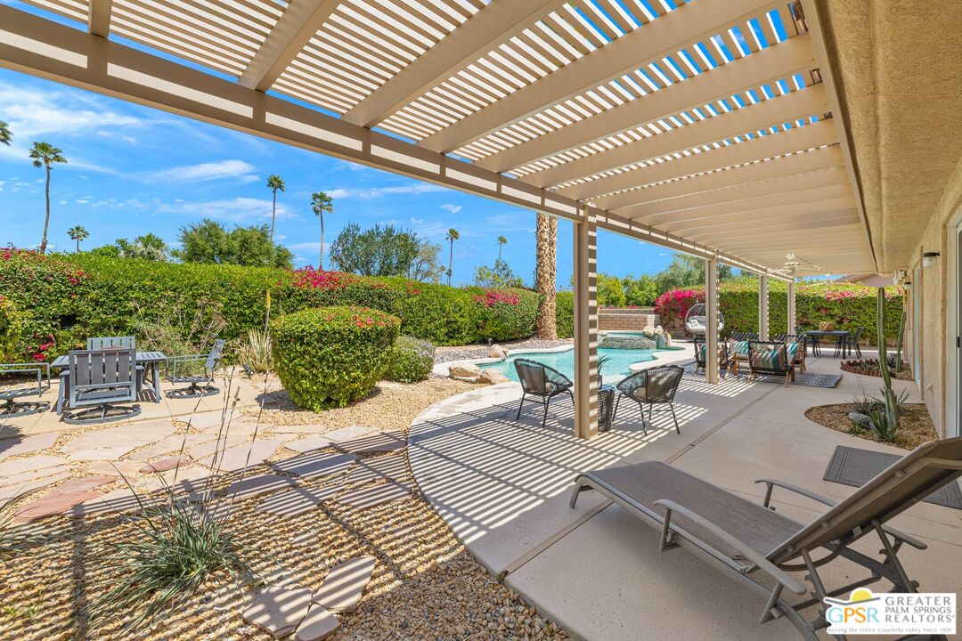 Image Number 27 for 16 White Sun Way in Rancho Mirage
