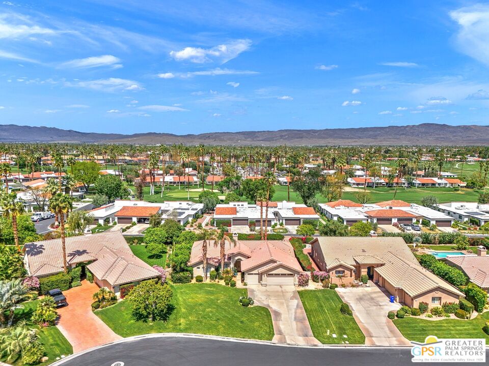 Image Number 5 for 16 White Sun Way in Rancho Mirage