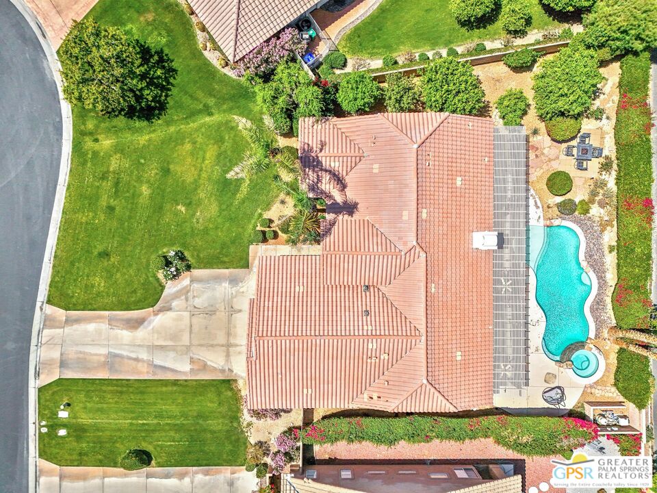 Image Number 6 for 16 White Sun Way in Rancho Mirage