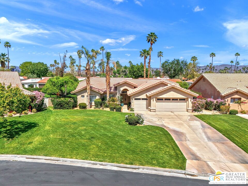 Image Number 7 for 16 White Sun Way in Rancho Mirage