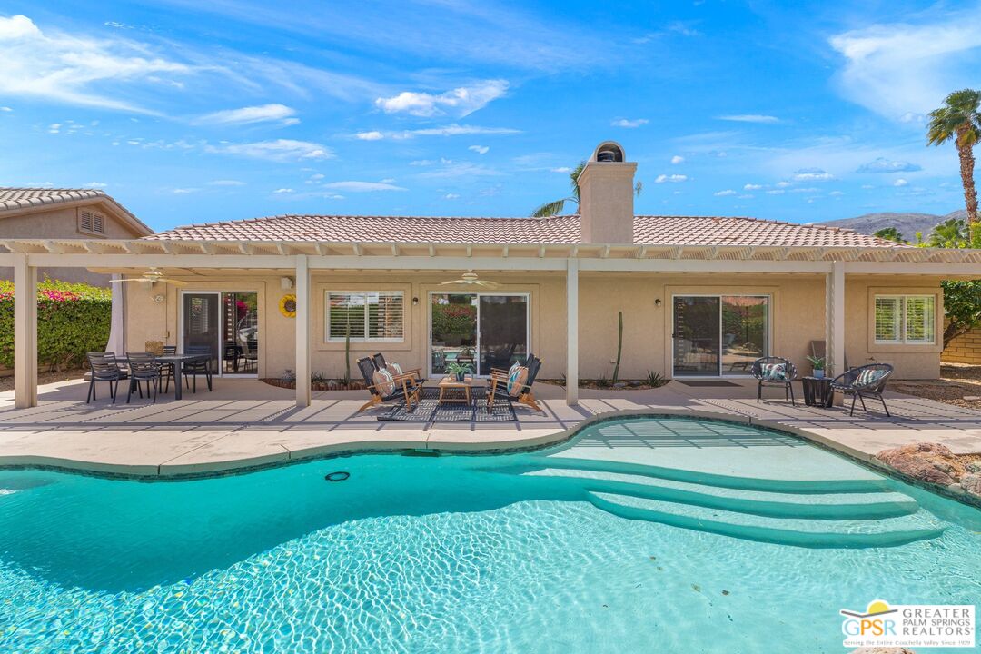 Image Number 25 for 16 White Sun Way in Rancho Mirage