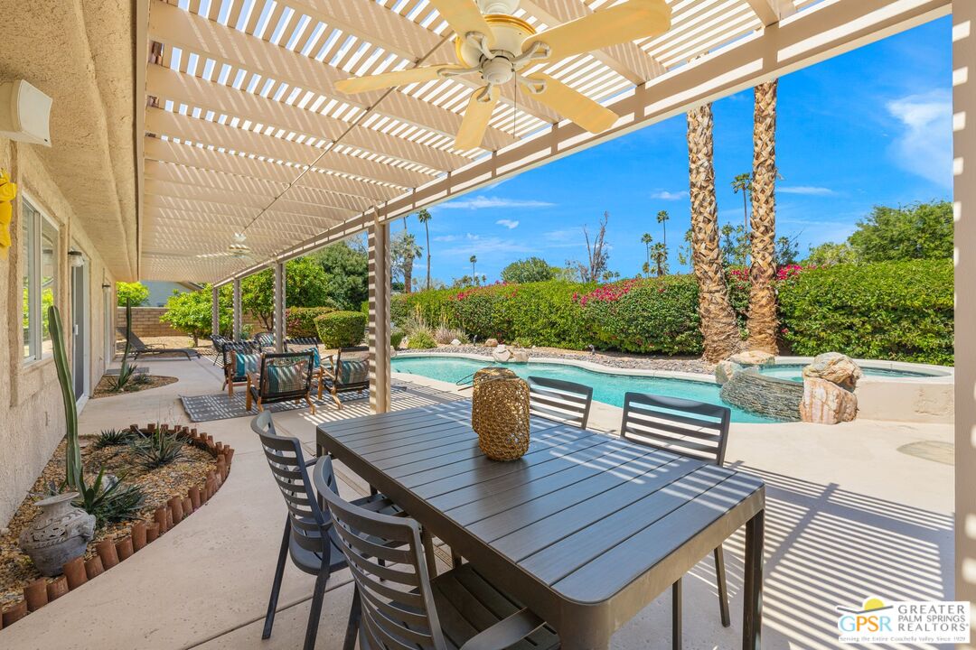 Image Number 22 for 16 White Sun Way in Rancho Mirage