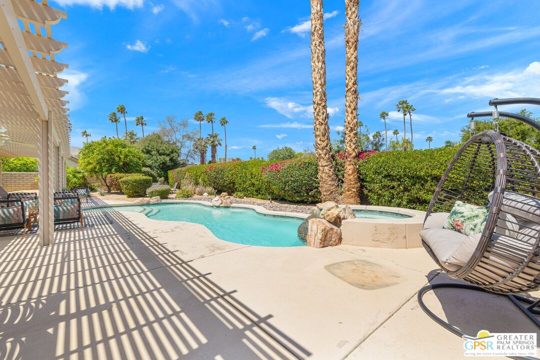 Image Number 23 for 16 White Sun Way in Rancho Mirage