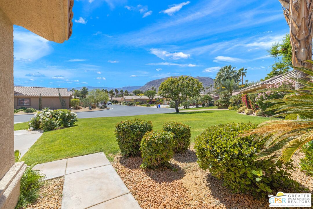 Image Number 8 for 16 White Sun Way in Rancho Mirage