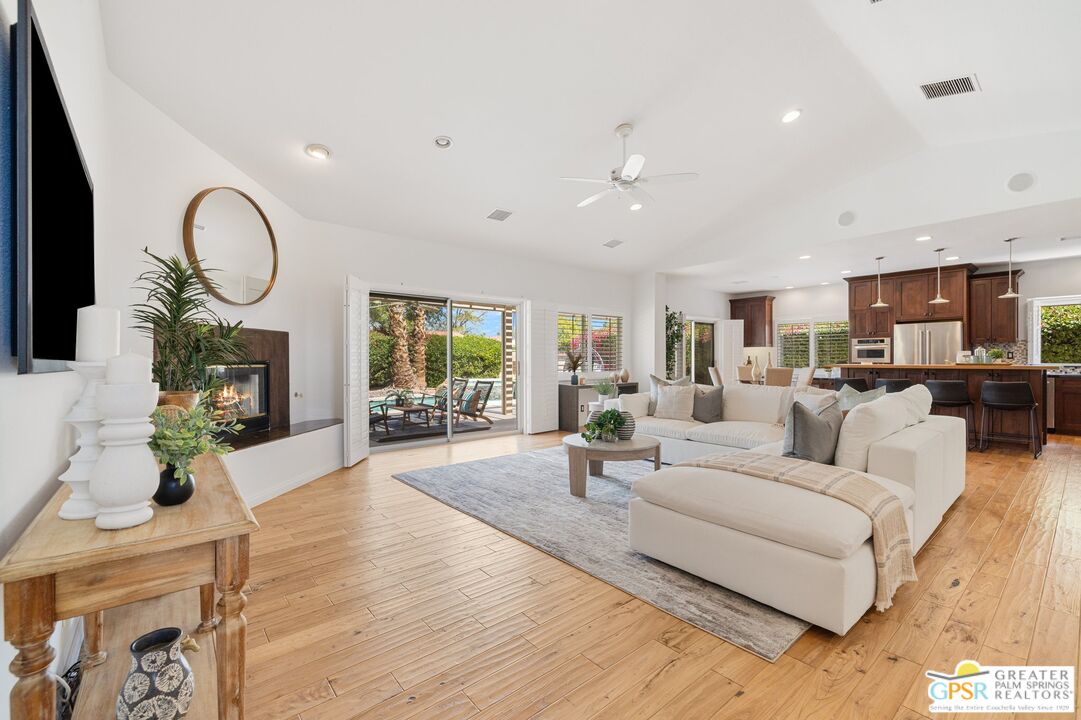 Image Number 3 for 16 White Sun Way in Rancho Mirage