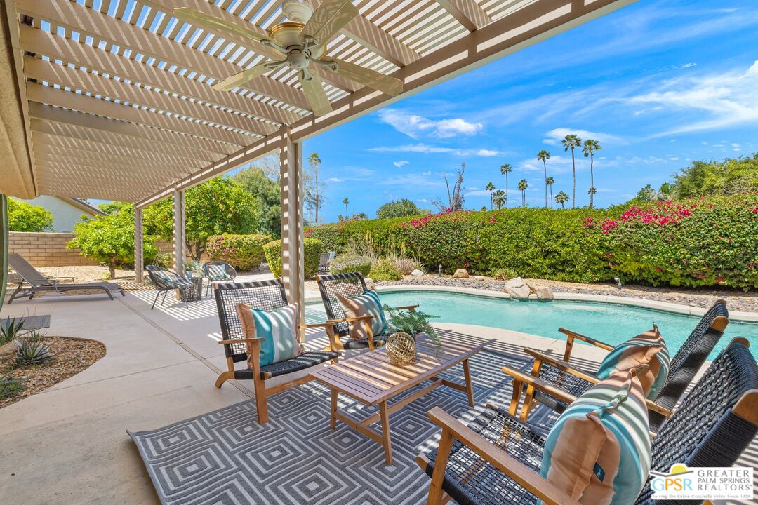 Image Number 21 for 16 White Sun Way in Rancho Mirage
