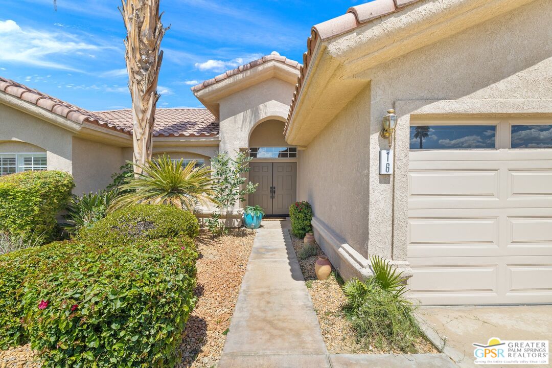 Image Number 9 for 16 White Sun Way in Rancho Mirage