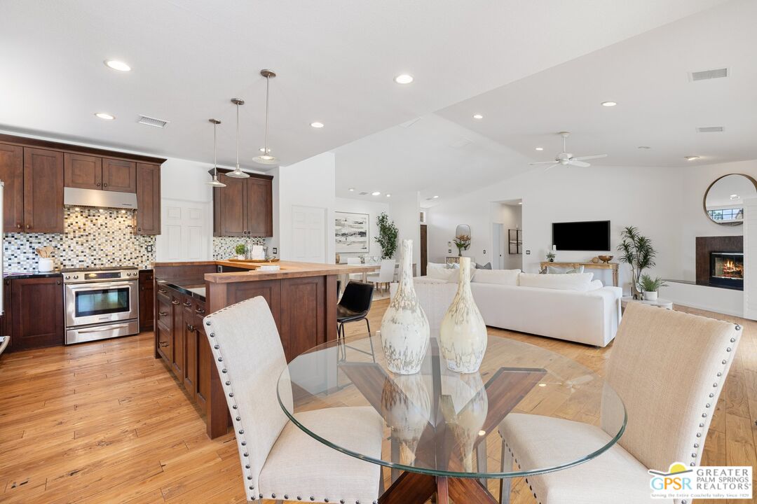 Image Number 4 for 16 White Sun Way in Rancho Mirage