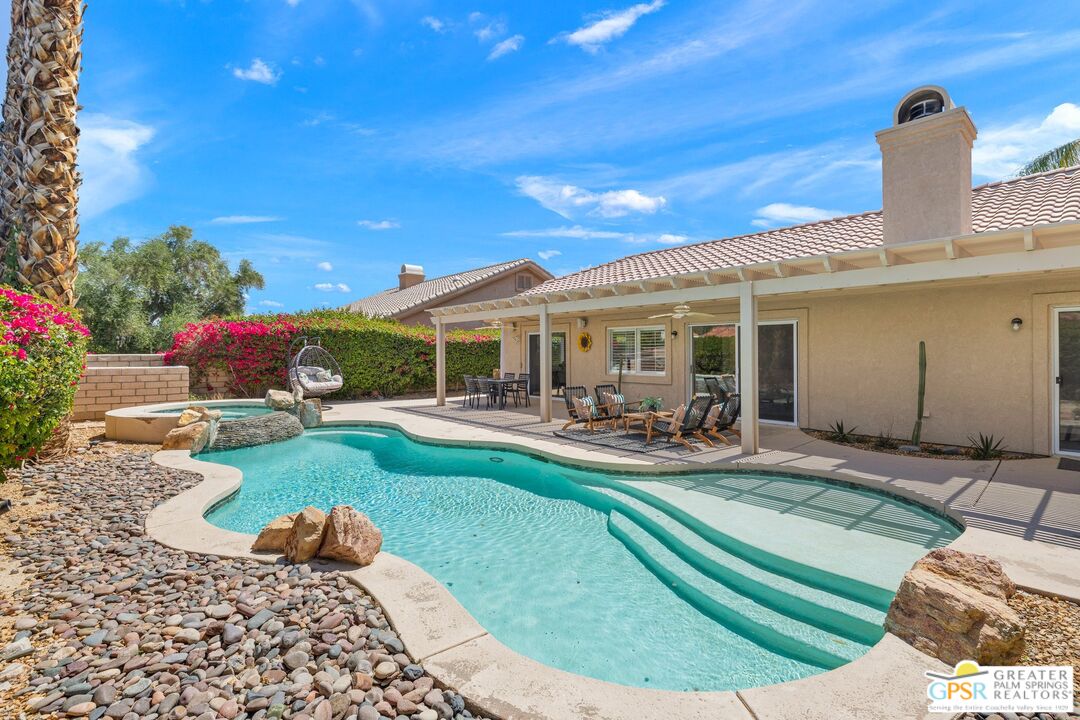 Image Number 24 for 16 White Sun Way in Rancho Mirage