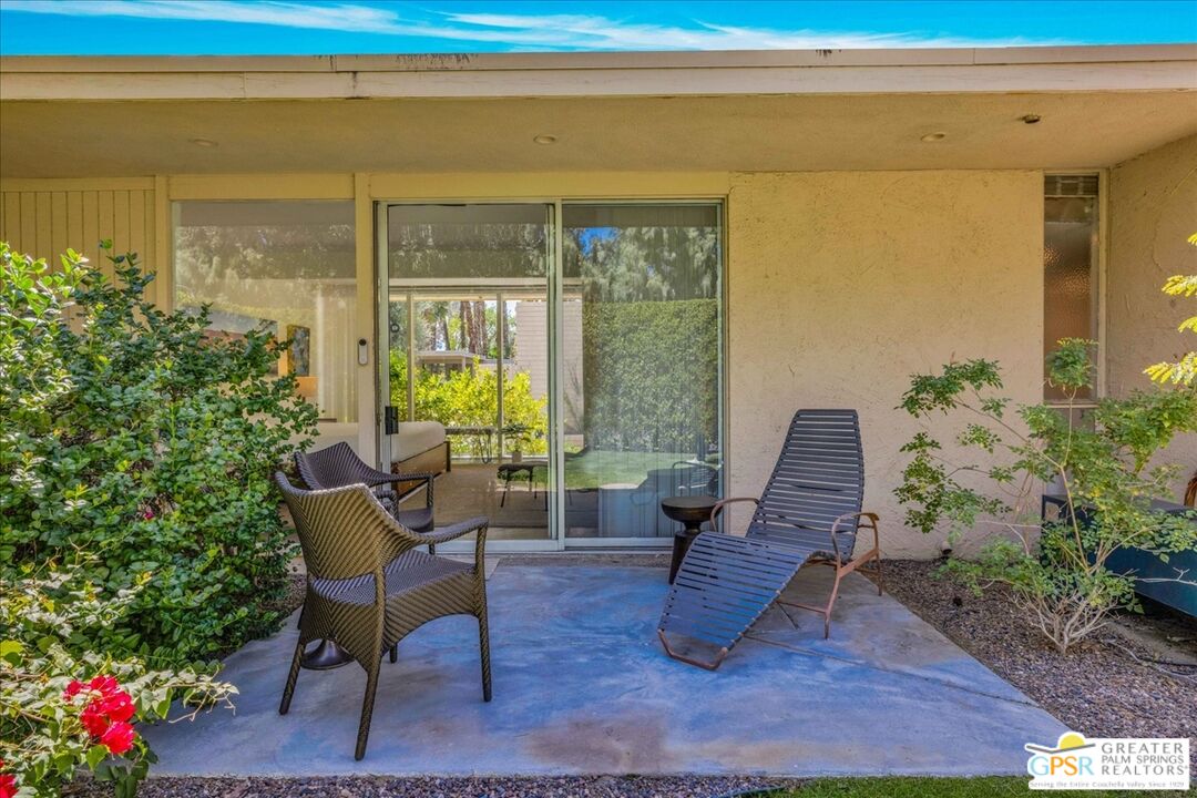Image Number 37 for 360 Cabrillo Rd #118 in Palm Springs