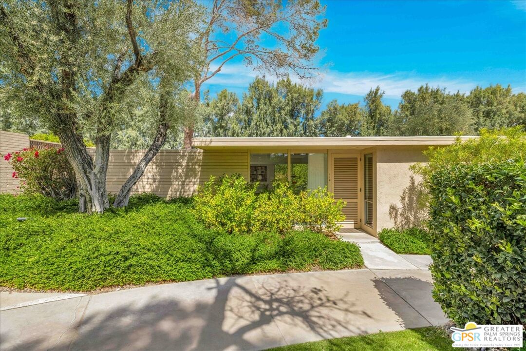 Image Number 8 for 360 Cabrillo Rd #118 in Palm Springs