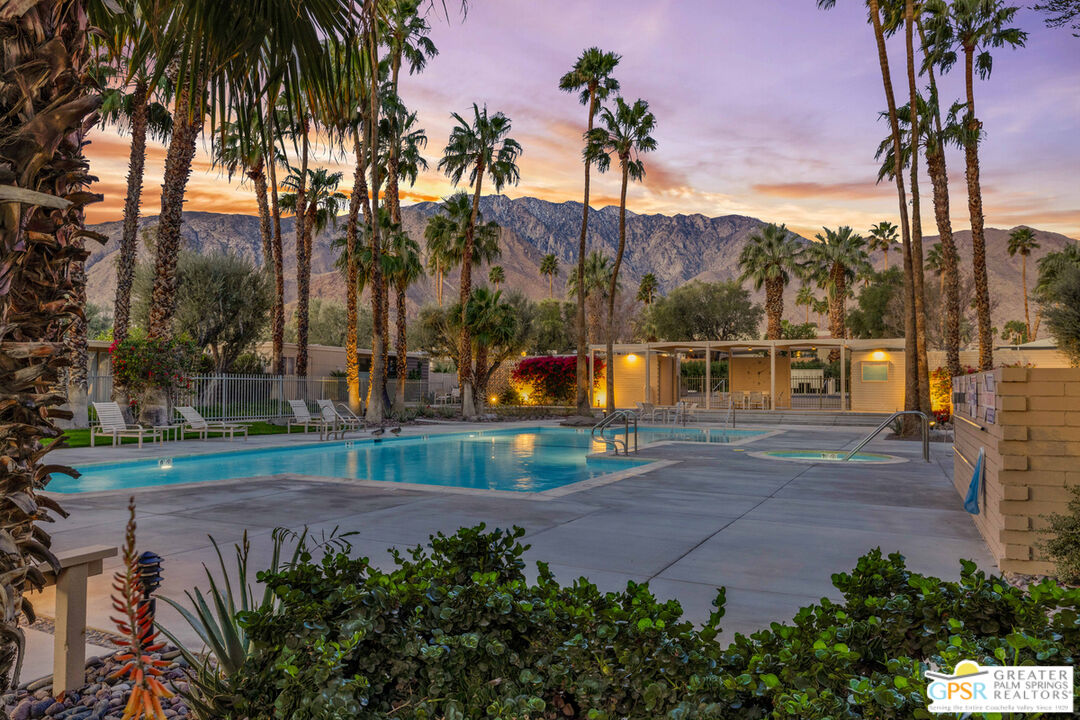 Image Number 58 for 360 Cabrillo Rd #118 in Palm Springs