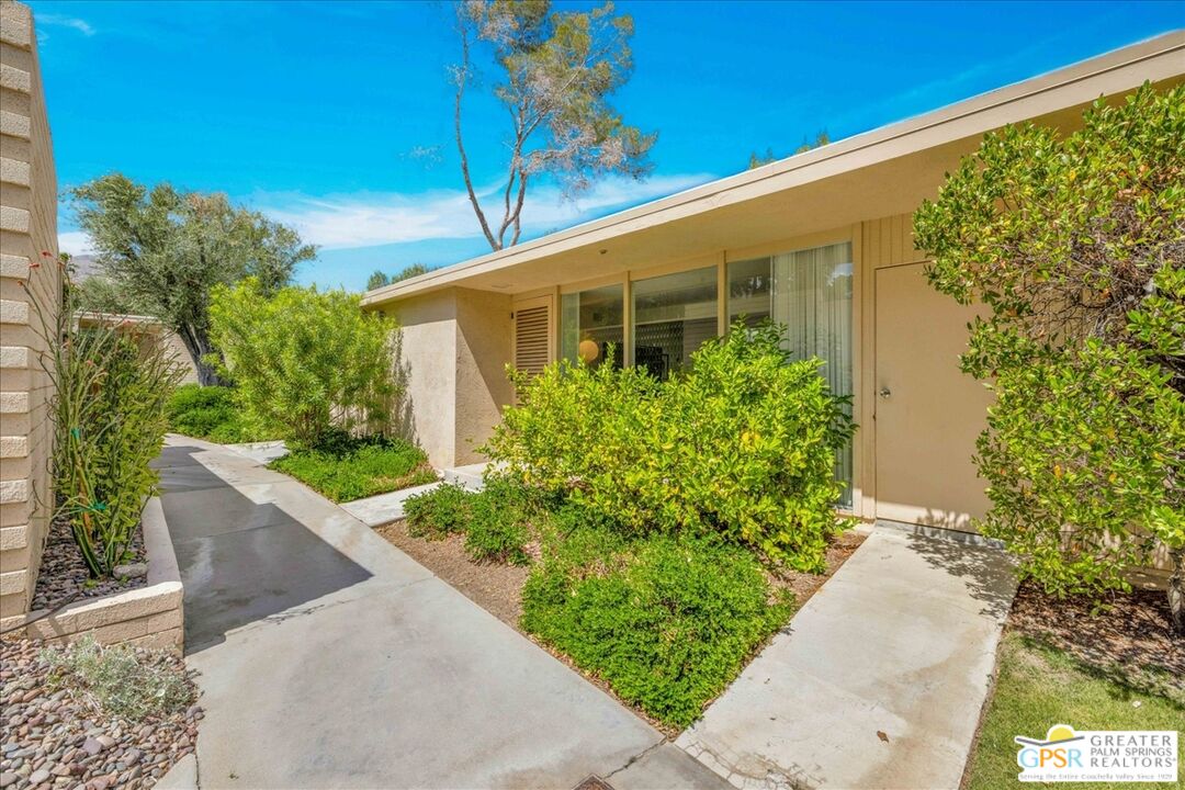 Image Number 45 for 360 Cabrillo Rd #118 in Palm Springs