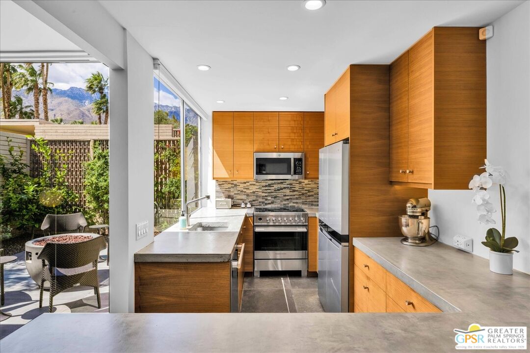 Image Number 19 for 360 Cabrillo Rd #118 in Palm Springs