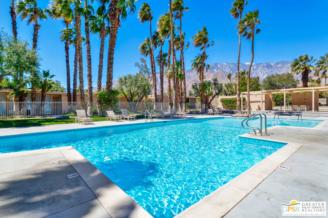 Image Number 50 for 360 Cabrillo Rd #118 in Palm Springs