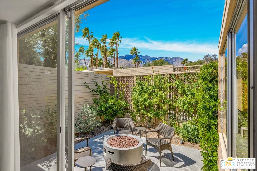 Image Number 14 for 360 Cabrillo Rd #118 in Palm Springs