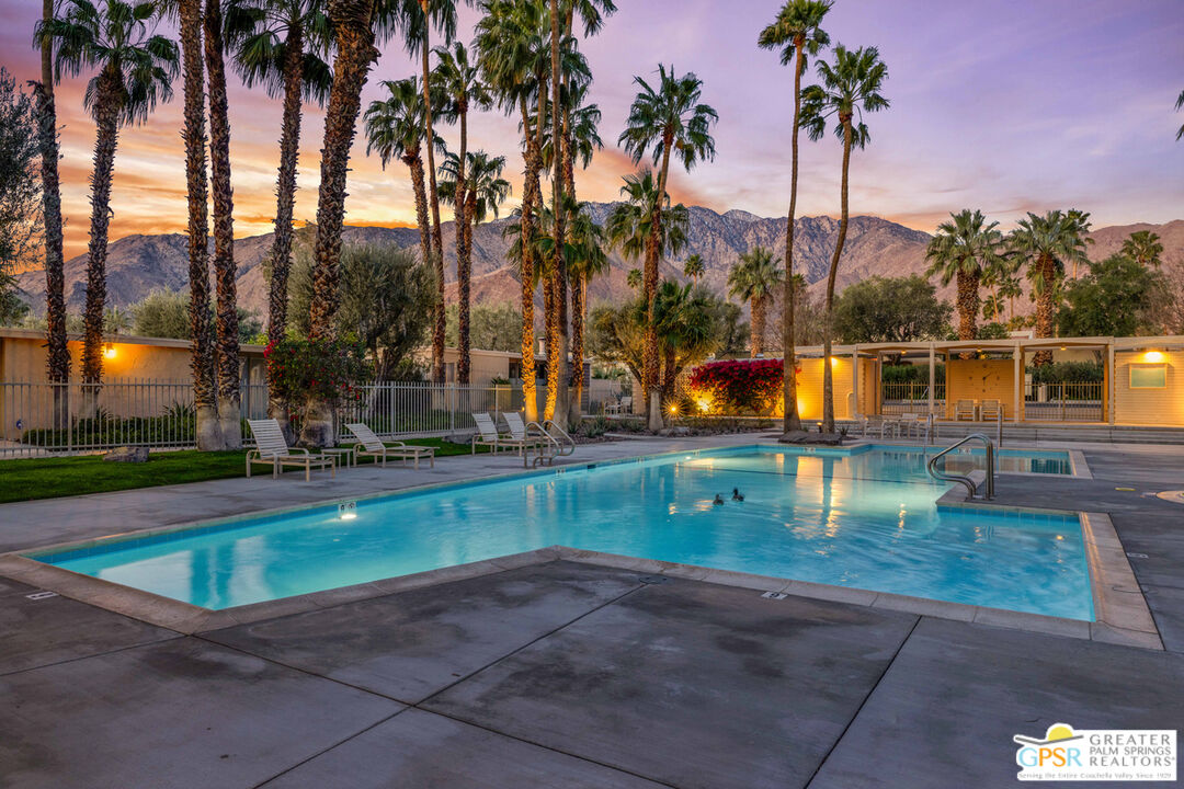 Image Number 56 for 360 Cabrillo Rd #118 in Palm Springs