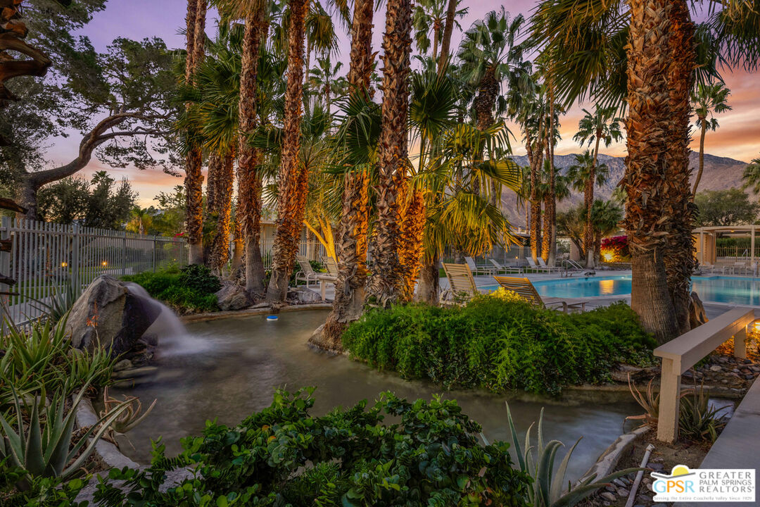 Image Number 55 for 360 Cabrillo Rd #118 in Palm Springs