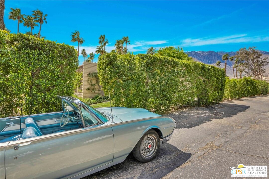 Image Number 5 for 360 Cabrillo Rd #118 in Palm Springs