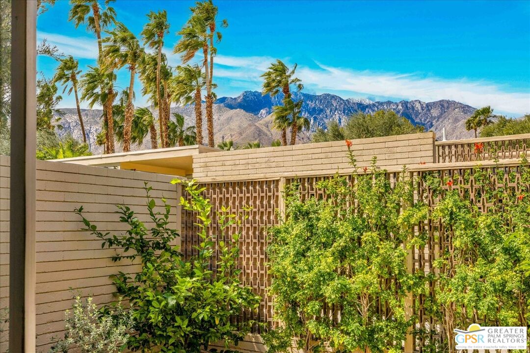 Image Number 4 for 360 Cabrillo Rd #118 in Palm Springs