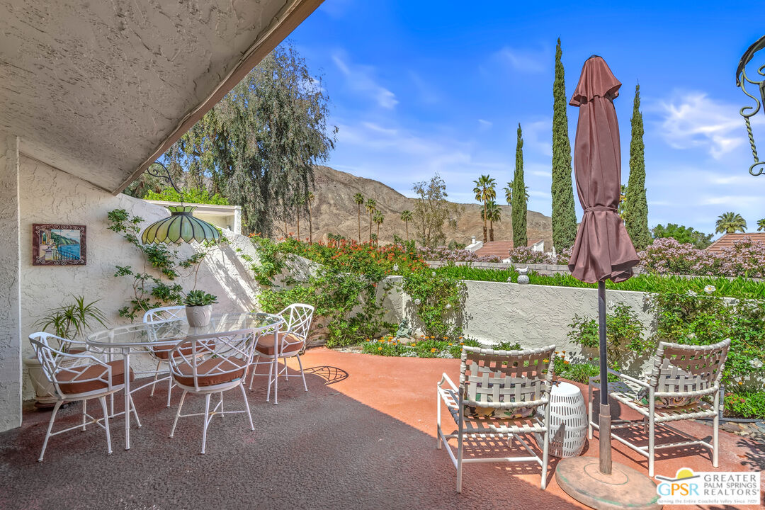 Image 1 for 72765 Mesquite Ct #D