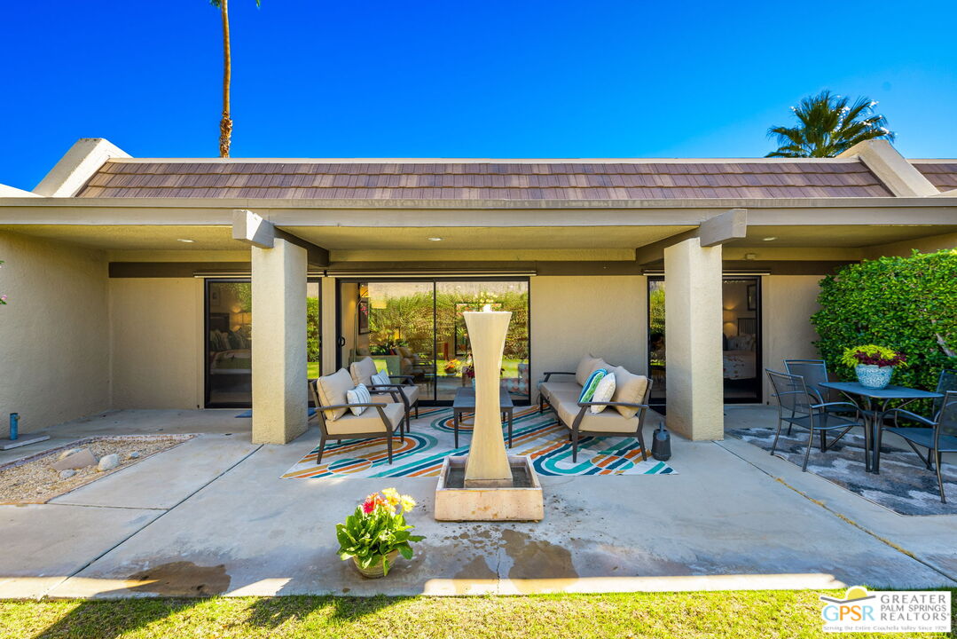 Image Number 13 for 341 Tiffany Cir in Palm Springs