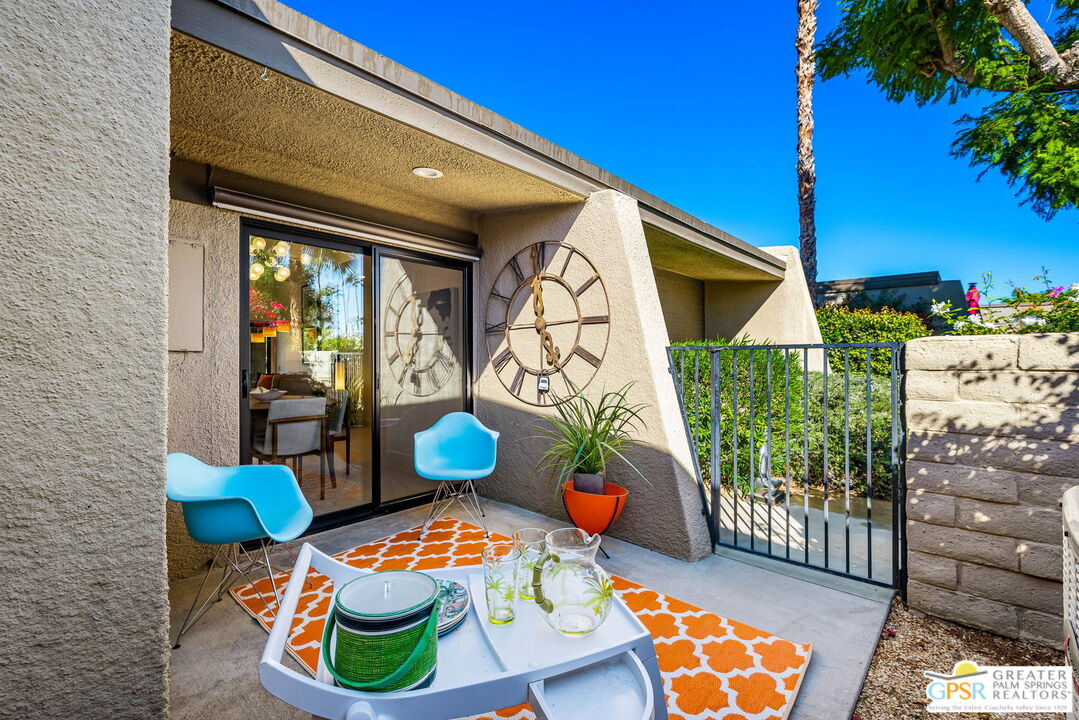 Image Number 4 for 341 Tiffany Cir in Palm Springs