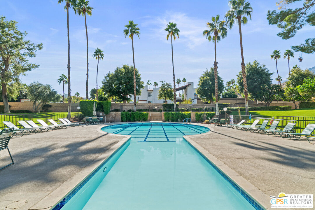 Image 1 for 2180 Palm Canyon Dr #33