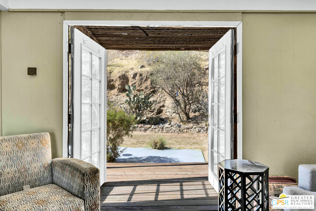 Image Number 1 for 57  Mars Street in Palm Springs