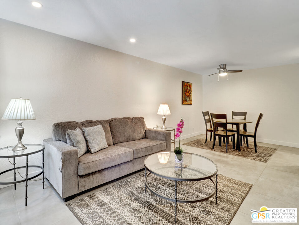 Image 2 for 2825 Los Felices Rd #108