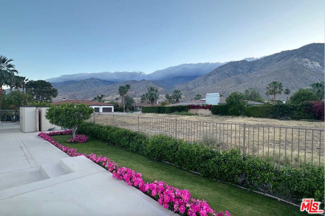 Image Number 1 for 600 E Bogert Trl in Palm Springs