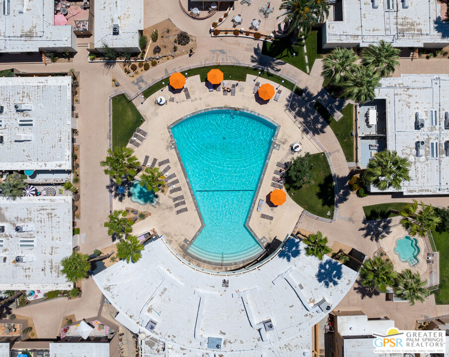 Image 34 for 1111 Palm Canyon Dr #103