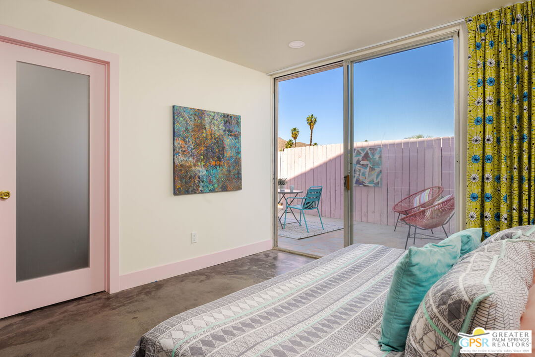 Image 12 for 1111 Palm Canyon Dr #103