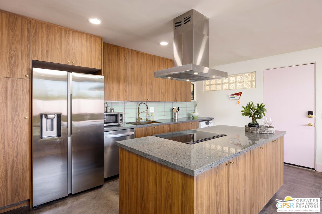 Image 1 for 1111 Palm Canyon Dr #103