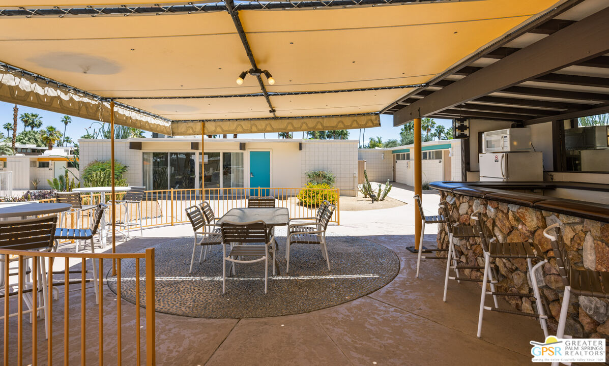 Image 23 for 1111 Palm Canyon Dr #103