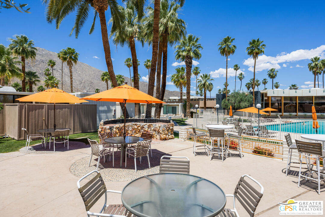 Image 25 for 1111 Palm Canyon Dr #103