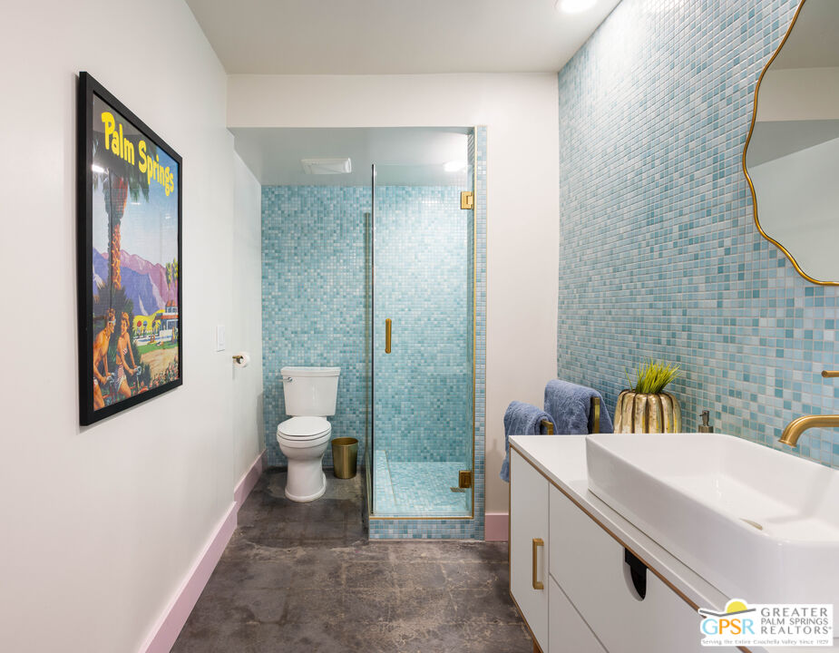 Image 15 for 1111 Palm Canyon Dr #103